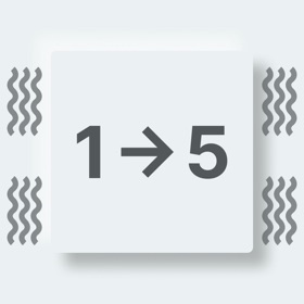 螢幕擷取畫面 (6) Tap Da Numbers Speed Test Game