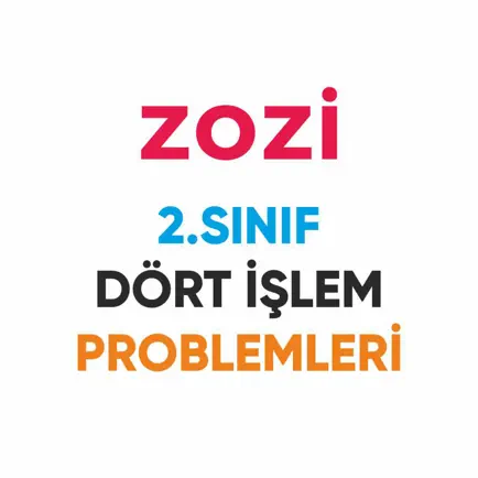 ZOZİ 2.Sınıf Problemler Cheats