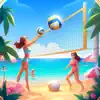 Beach Volley Clash App Positive Reviews