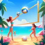 Beach Volley Clash App Negative Reviews