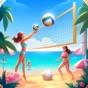 Beach Volley Clash app download