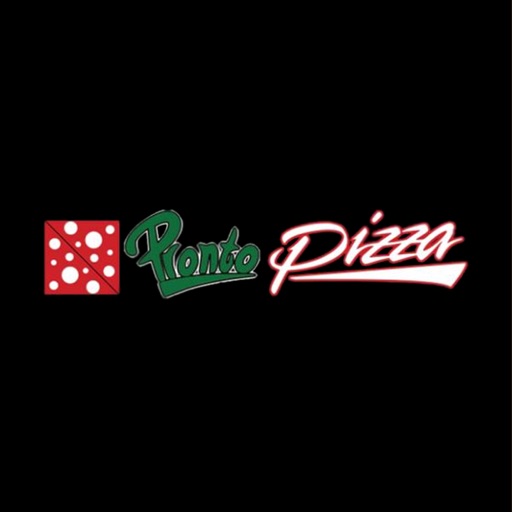 Pronto Pizza, Cardiff icon