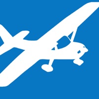 Airplane Flying Handbook logo