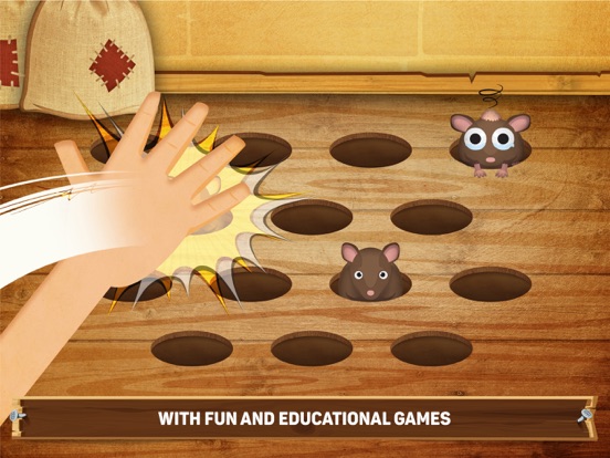 How did Pirates Live? iPad screenshot 6 - Education app