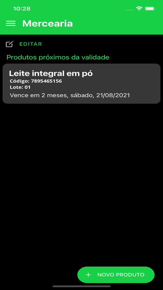 #5. Expiry Checker Teams (iOS) 게시자: Douglas Nunes de Mattos