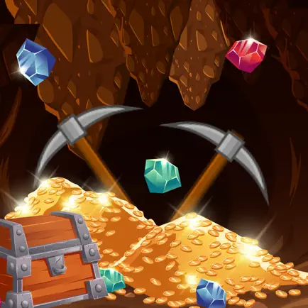 Gold digger Game Читы