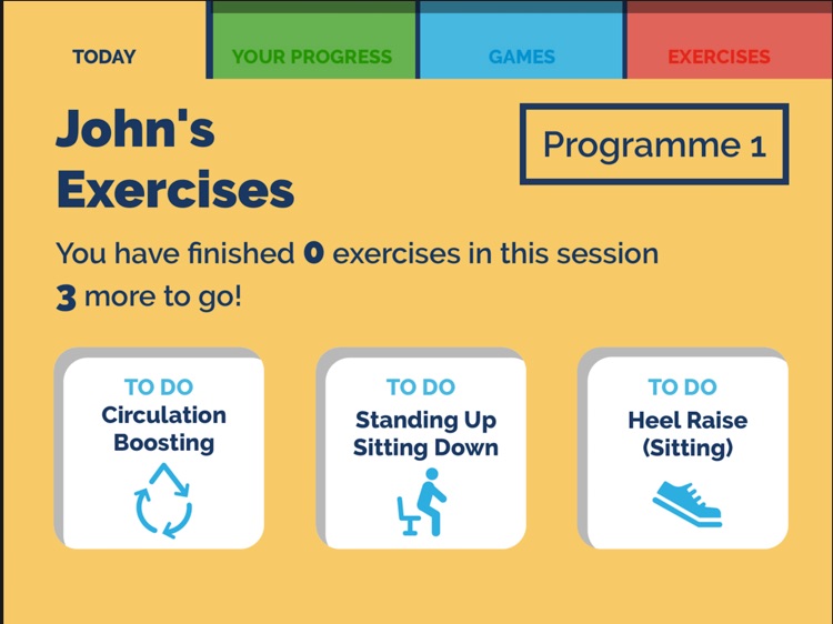 KOKU Lite (Keep On Keep Up)