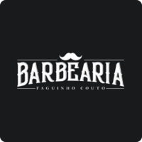 BARBEARIA COUTO logo