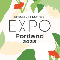 Specialty Coffee Expo 2023