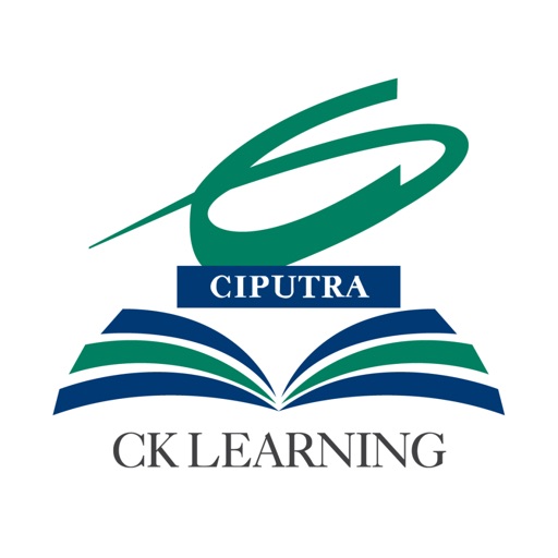 CK Learning iOS App
