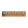Hedon Pizza icon
