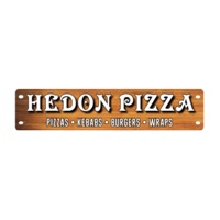 Hedon Pizza