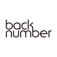 back number