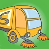 Street Sweeper Mania icon