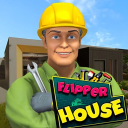 House Flipper 3D: House Design