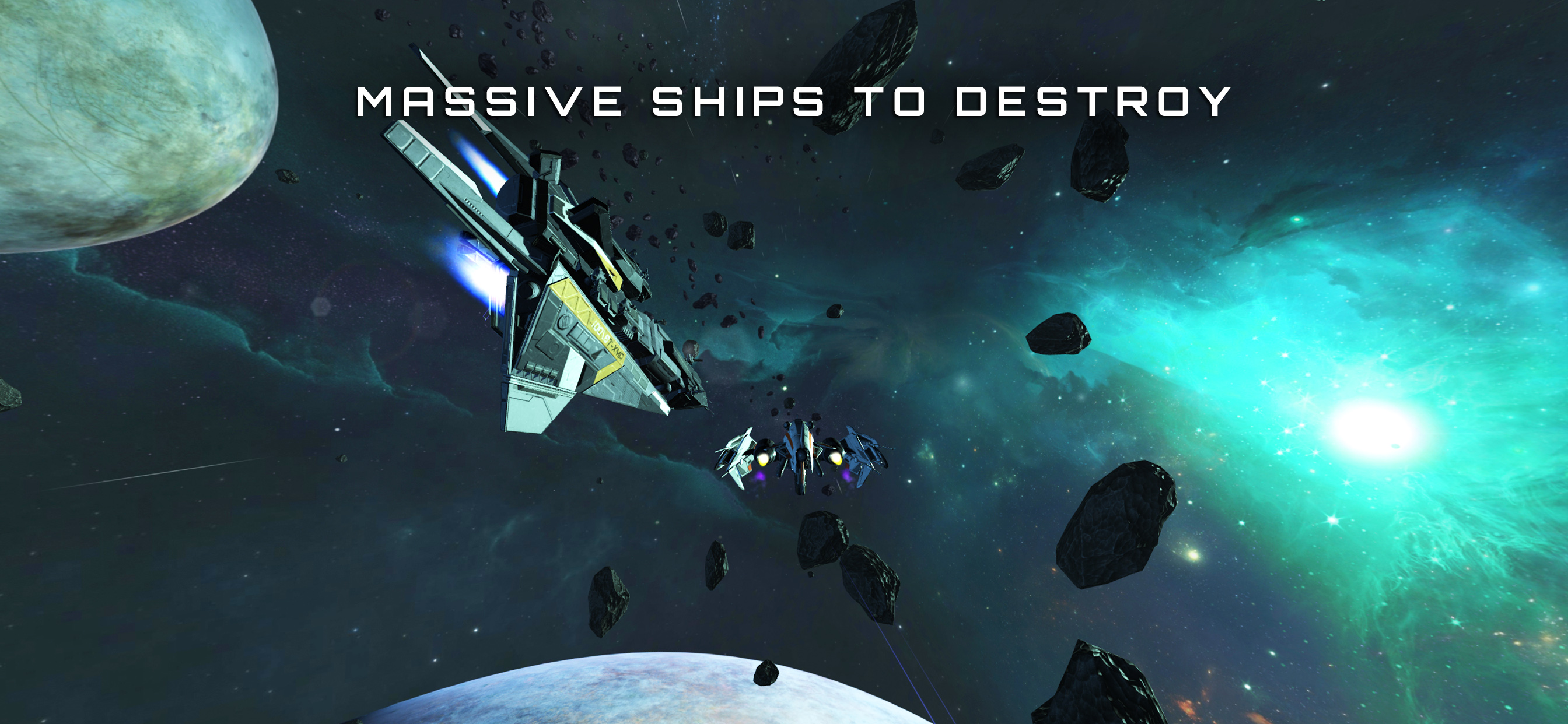 Subdivision Infinity