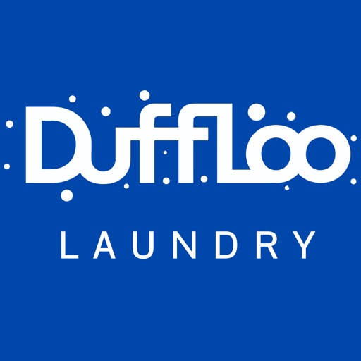 Duffloo: Doorstep Laundry