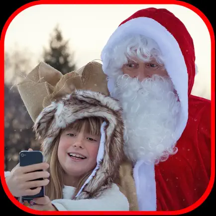 Selfie With Santa - Xmas Cheats