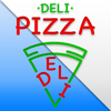 Deli Pizza | ديلي بيتزا - Helal Al Aghbari