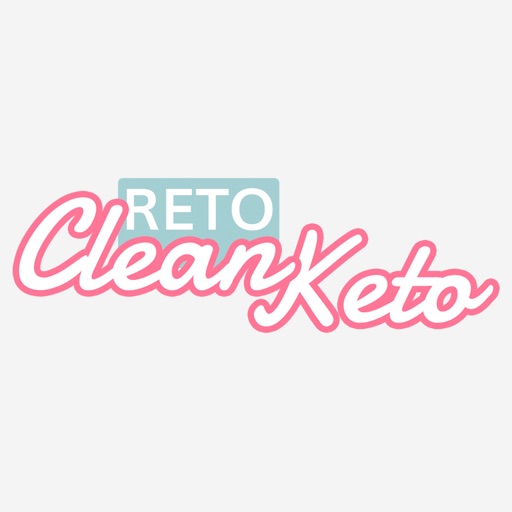 Reto Clean Keto Icon