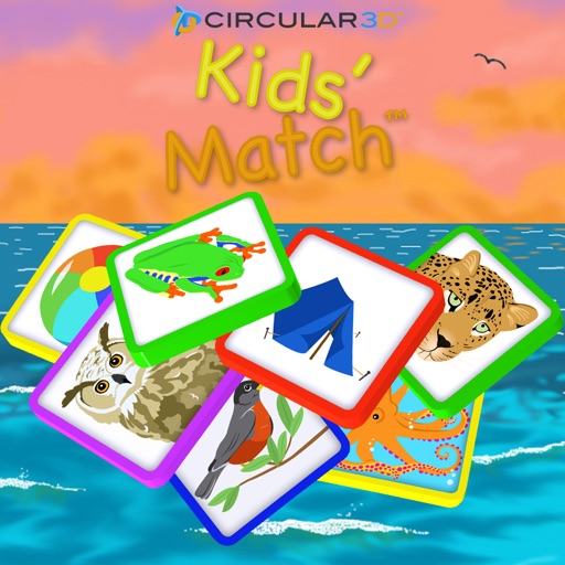 Kids Match