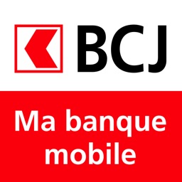 BCJ Mobile Banking