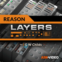 Layers Guide For Reason 10