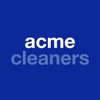 Acme Cleaners icon