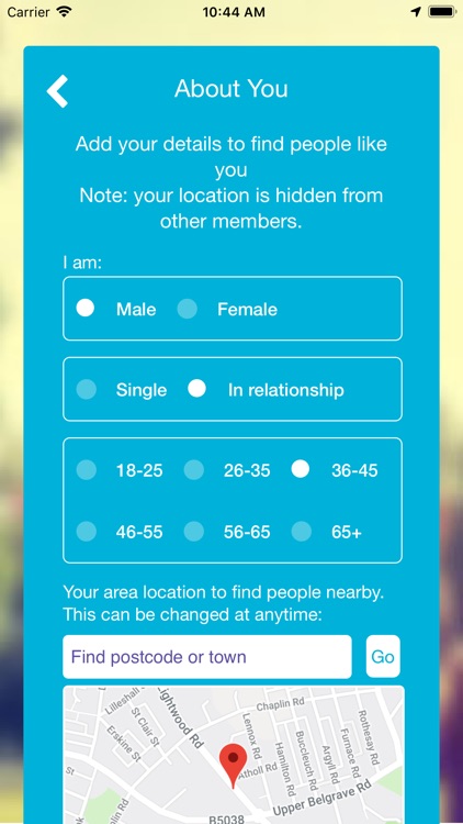Outlander screenshot-8