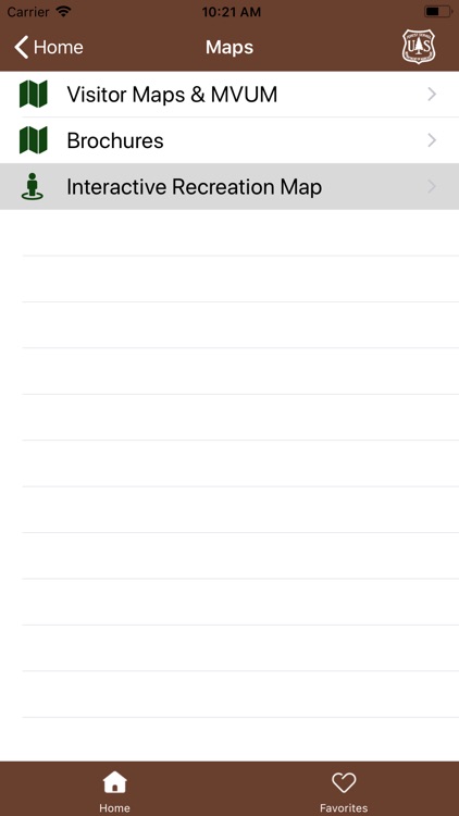 Lolo National Forest