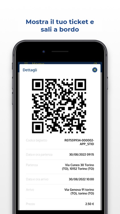 TOeasy - Torino screenshot-3