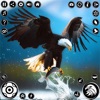 Eagle Simulator: Hunting Games icon
