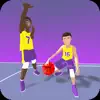 Basketball Master 3D Positive Reviews, comments