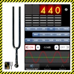 Download Diapason Audio Generator app