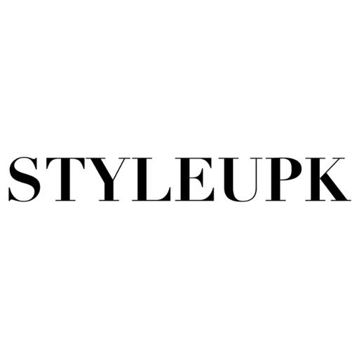 Get STYLEUPK for iOS, iPhone, iPad Aso Report
