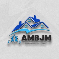 AMBJM logo