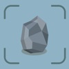 Stone Identifier : Rock finder icon
