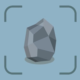 螢幕擷取畫面 (6) Stone Identifier : Rock finder