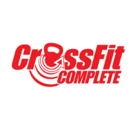 CrossFit COMPLETE Cheats