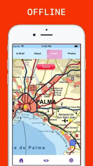 Mallorca Travel Guide . screenshot 4