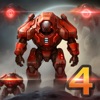 Defense Legend 4: Sci-Fi TD