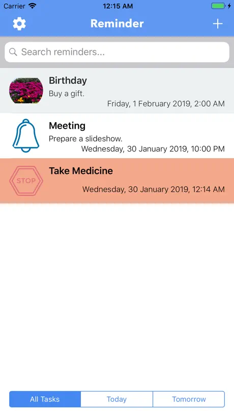 AAReminder: To-Do List & Tasks