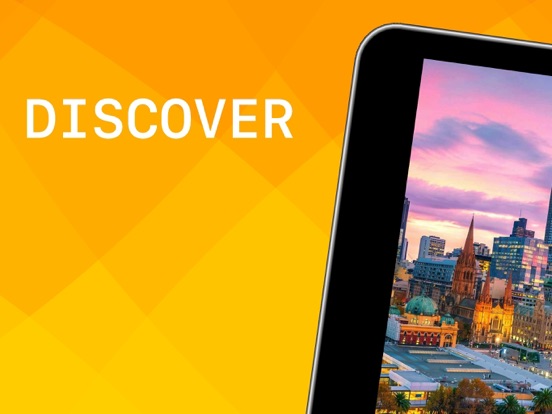 Melbourne Travel Guide .