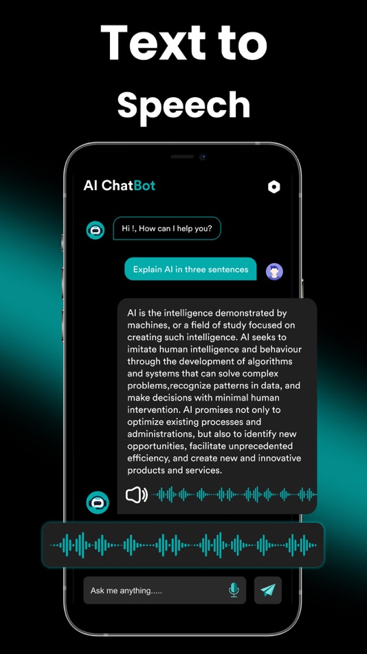 #6. Open Chat AI Chatbot & Prompts (iOS) 由: Arif Ahmed
