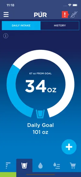 Game screenshot PUR Faucet Mount Water Filter hack