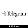 Garden City Telegram eEdition - iPhoneアプリ