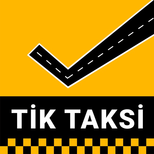 Tik Taksi