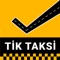 Tik Taksi - Tek Tıkla Taksi Kapında 