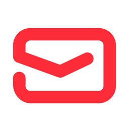 Eメールアプリ ボックス & メーラー : myMail アイコン