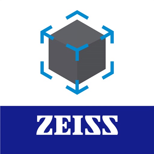 ZEISS AR Metrology icon